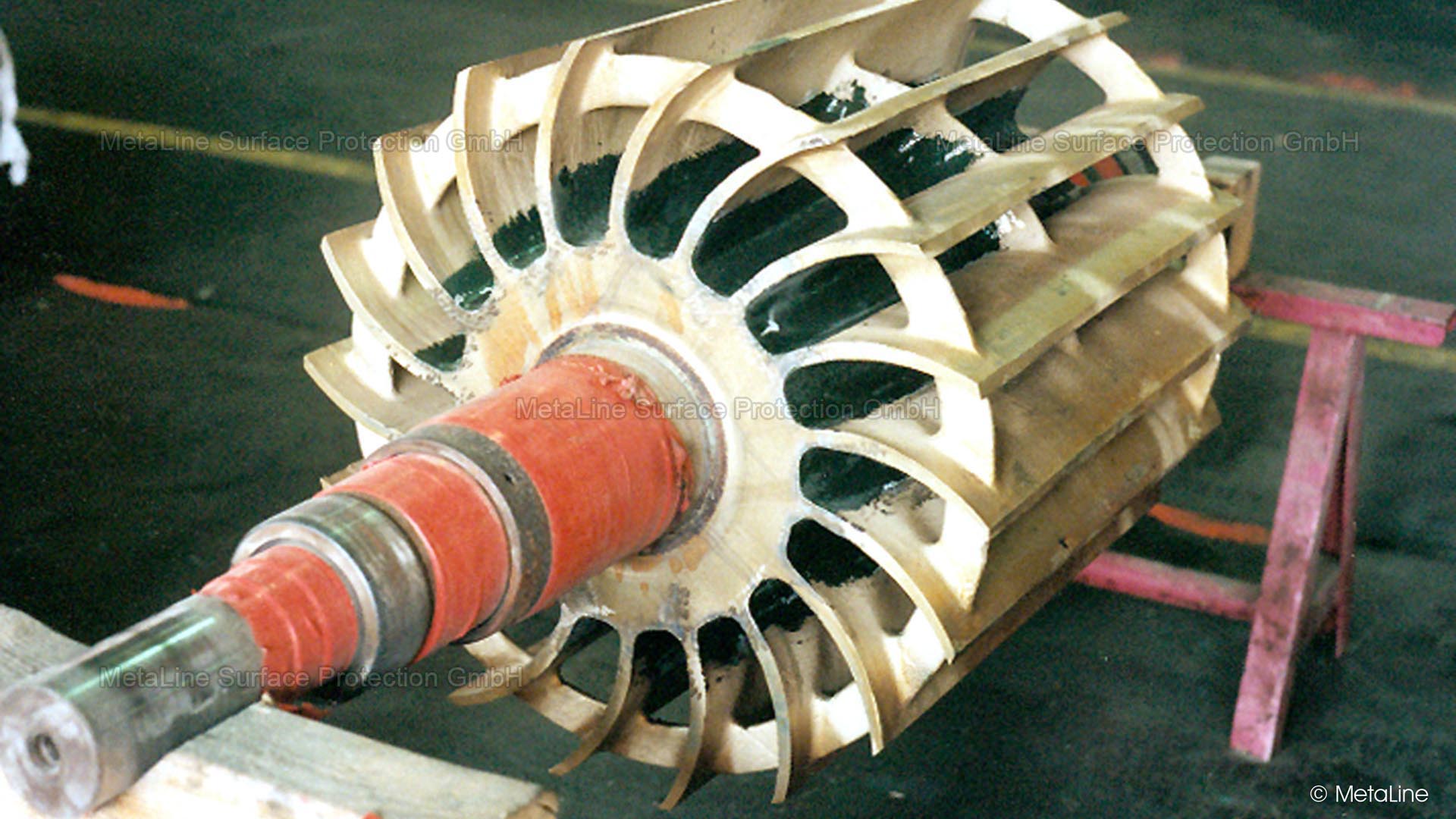 <!-- START: ConditionalContent --> pump, impeller, rotor, vacuum pump rotor, corroded, leaking, reconditioning, repair, brush <!-- END: ConditionalContent -->   <!-- START: ConditionalContent --><!-- END: ConditionalContent -->   <!-- START: ConditionalContent --><!-- END: ConditionalContent --> <!-- START: ConditionalContent --><!-- END: ConditionalContent --> 