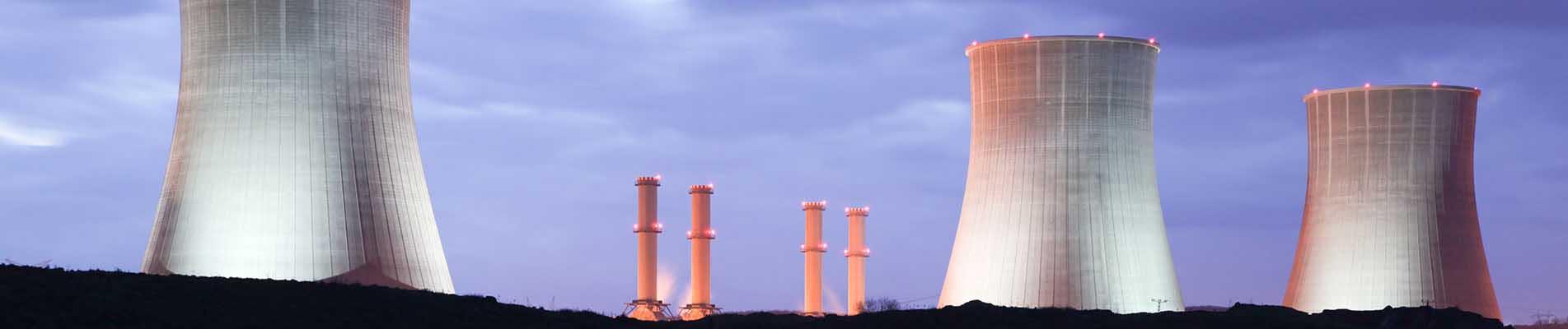 Surface protection technologies for power plants